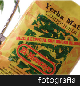 Fotografa