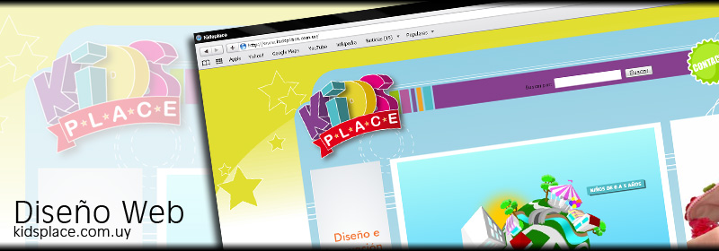 Kids Place