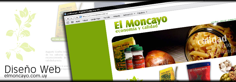 El Moncayo