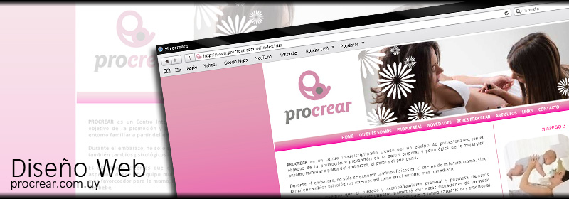 Procrear