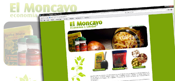El Moncayo El Moncayo