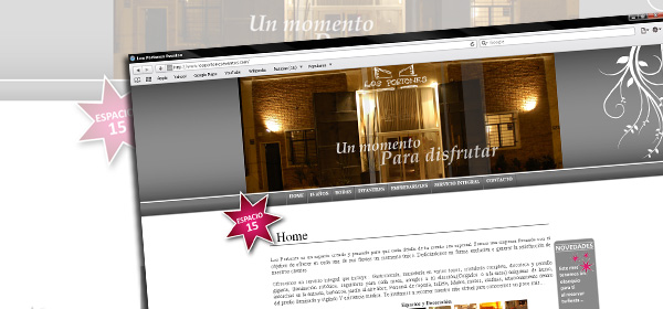 Los Portones Eventos Los Portones Eventos