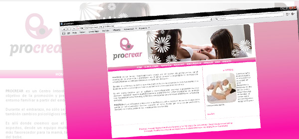 Procrear Procrear