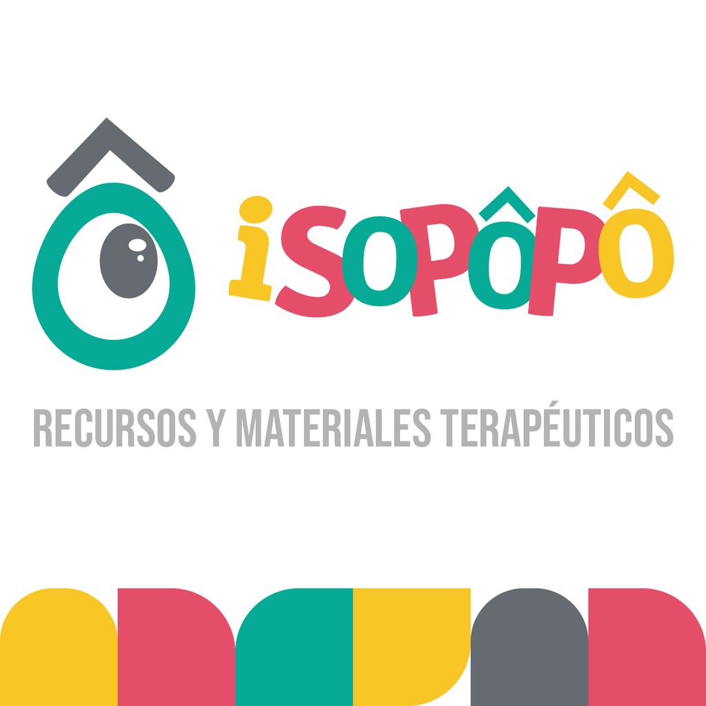 Isologotipo ISOPOPO