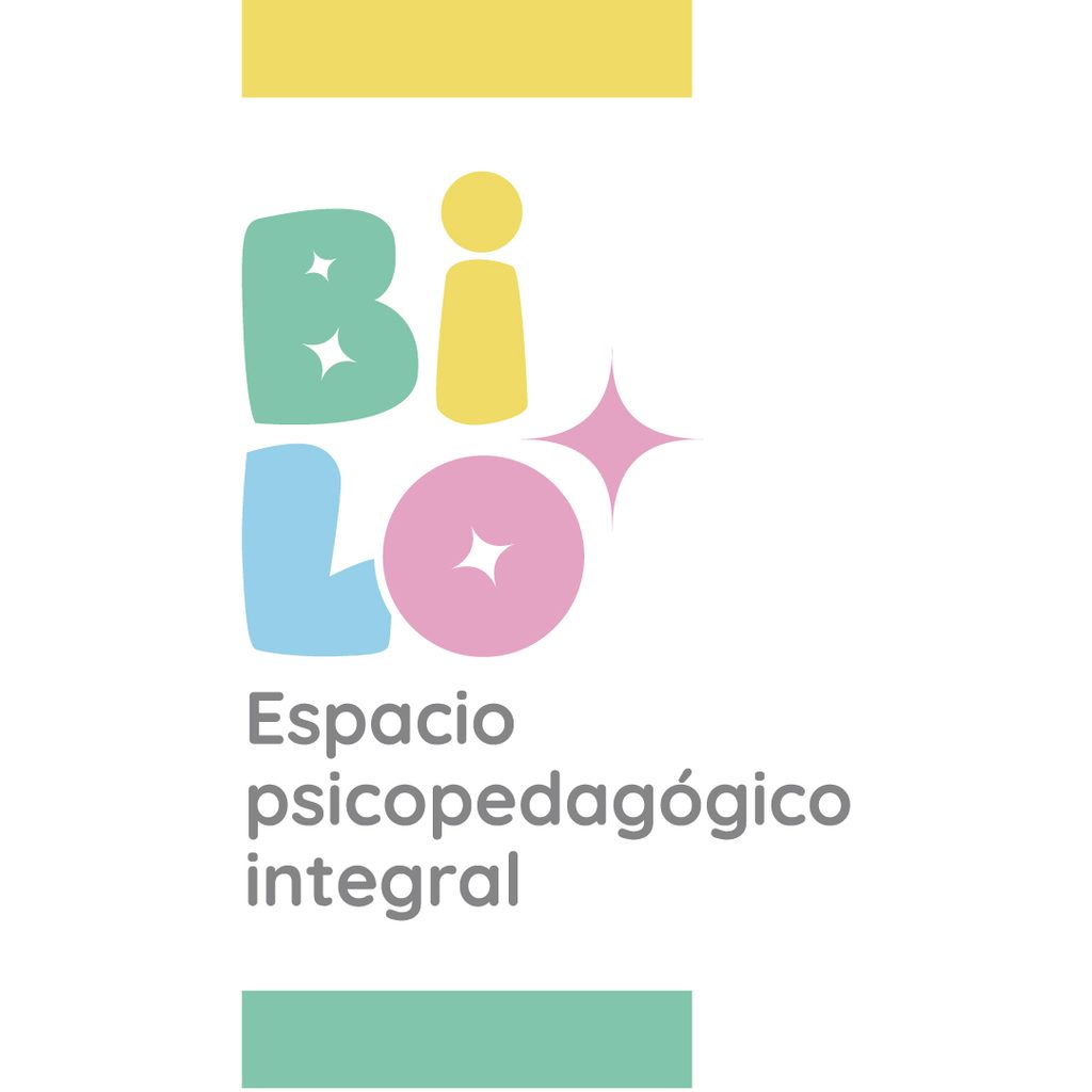 Isologotipo para BilLo versión vertical