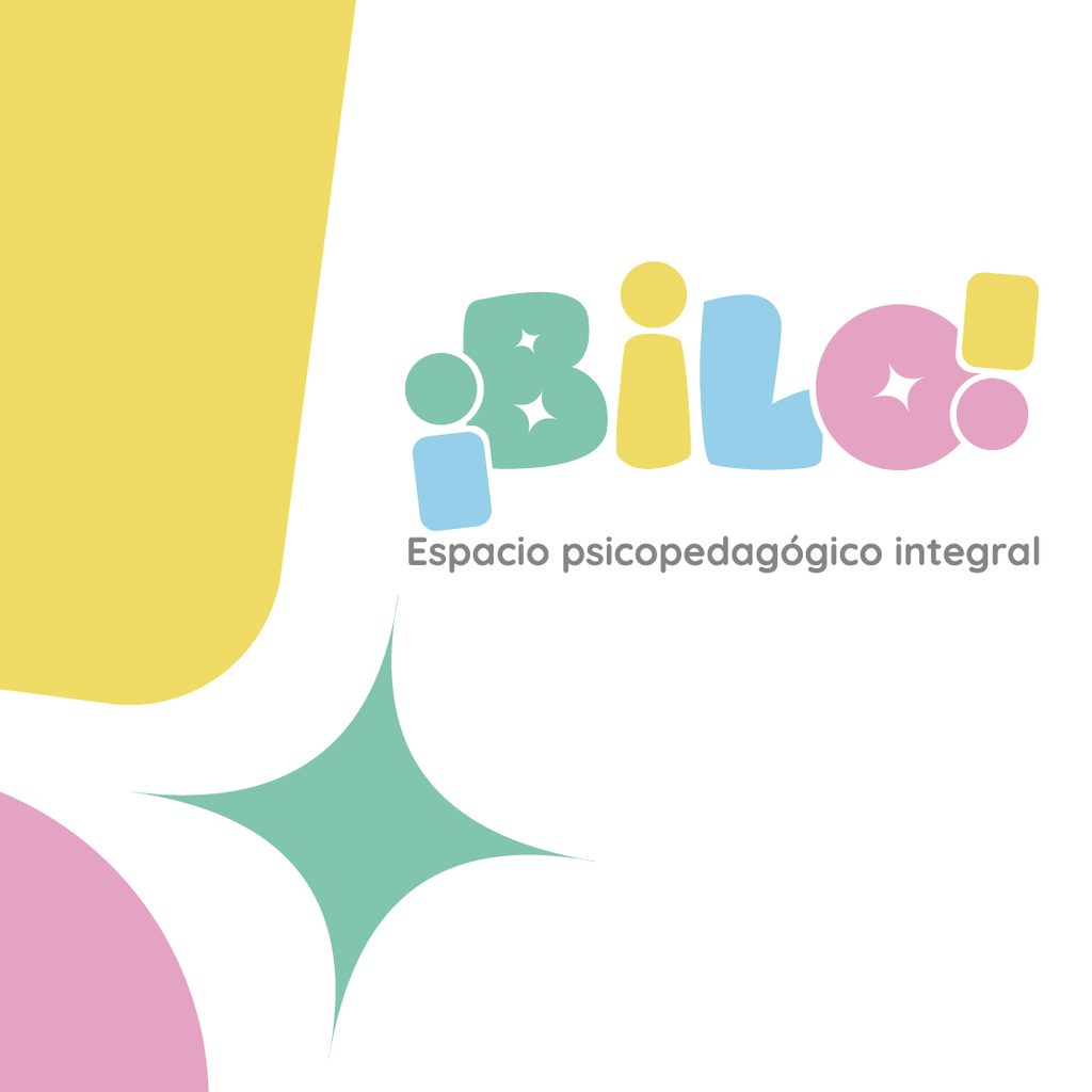 Isologotipo para BilLo versión apaisada
